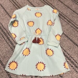 Dress by Peek with tags. Cute, fun and brand new. ☀️